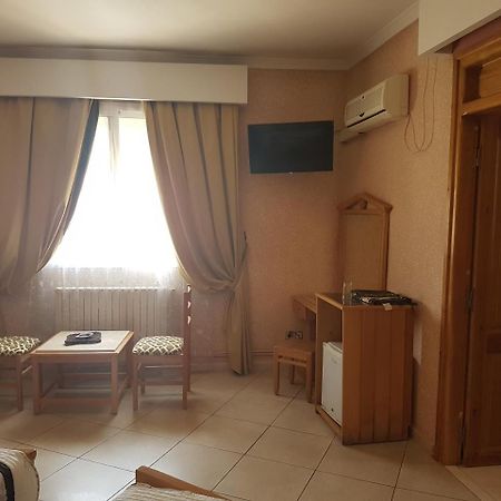 Charm El Cheikh Hotel Оран Экстерьер фото