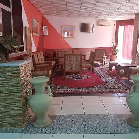 Charm El Cheikh Hotel Оран Экстерьер фото
