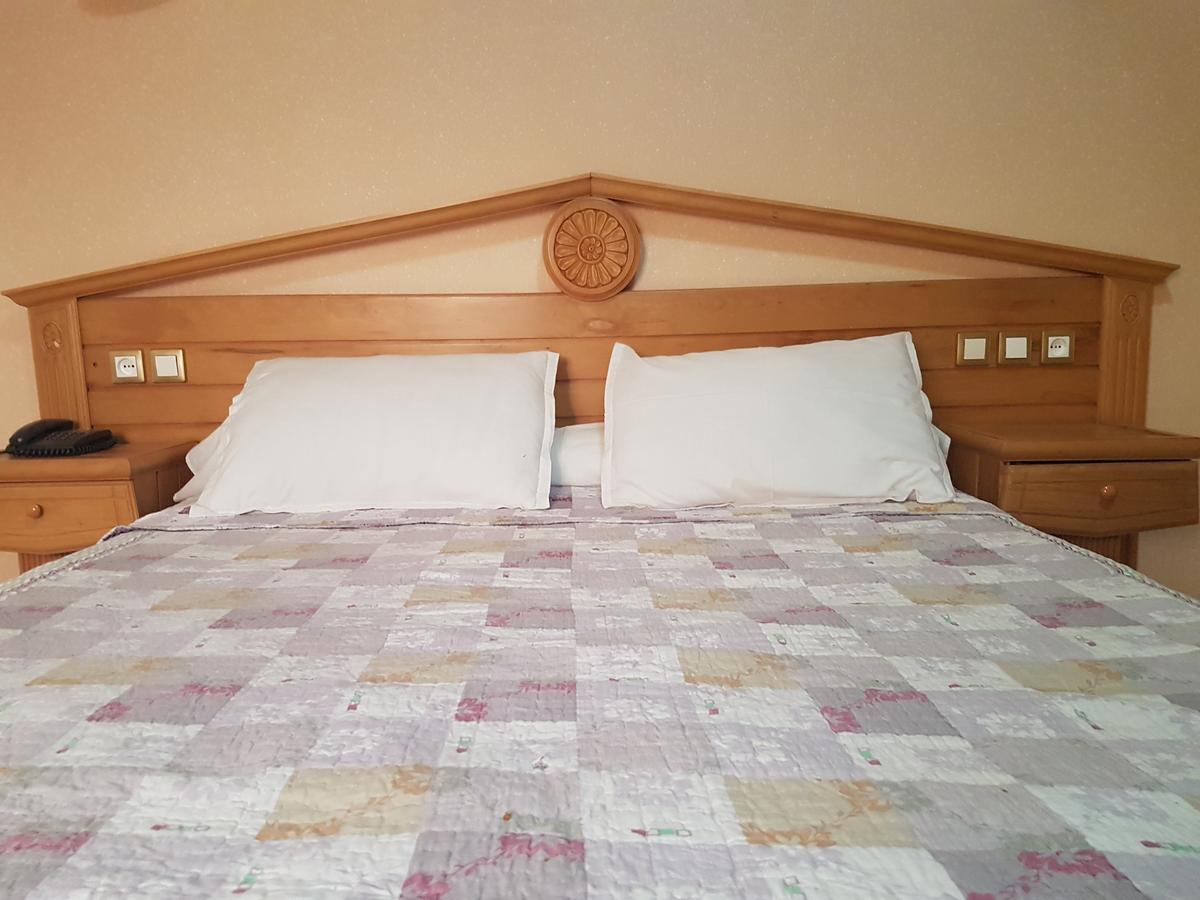 Charm El Cheikh Hotel Оран Экстерьер фото