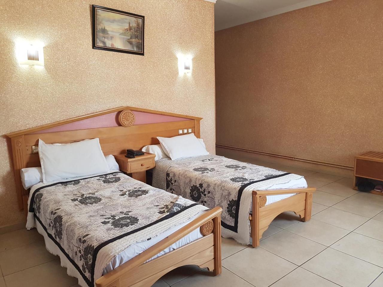 Charm El Cheikh Hotel Оран Экстерьер фото