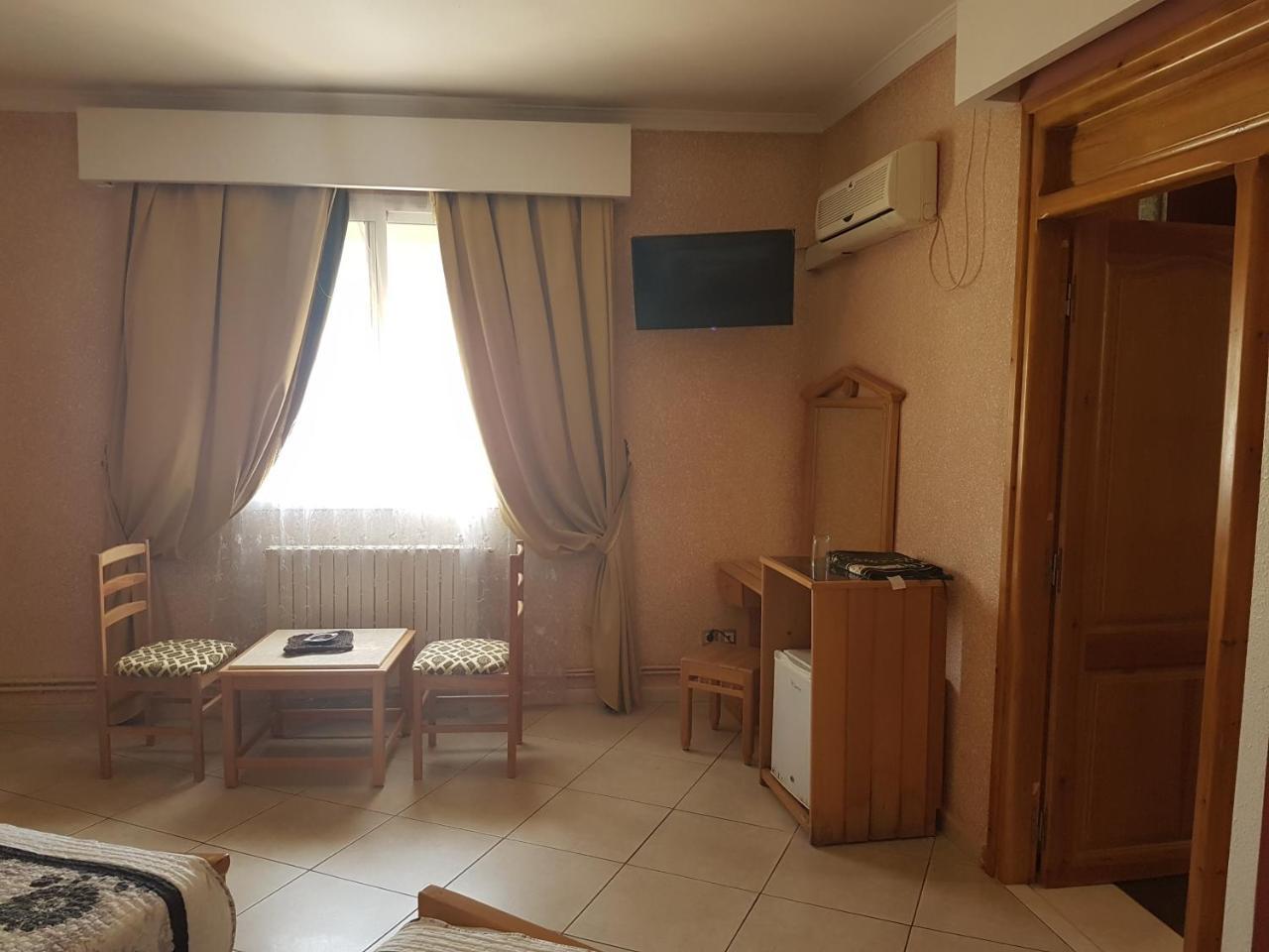 Charm El Cheikh Hotel Оран Экстерьер фото