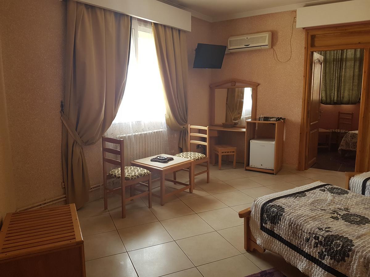 Charm El Cheikh Hotel Оран Экстерьер фото