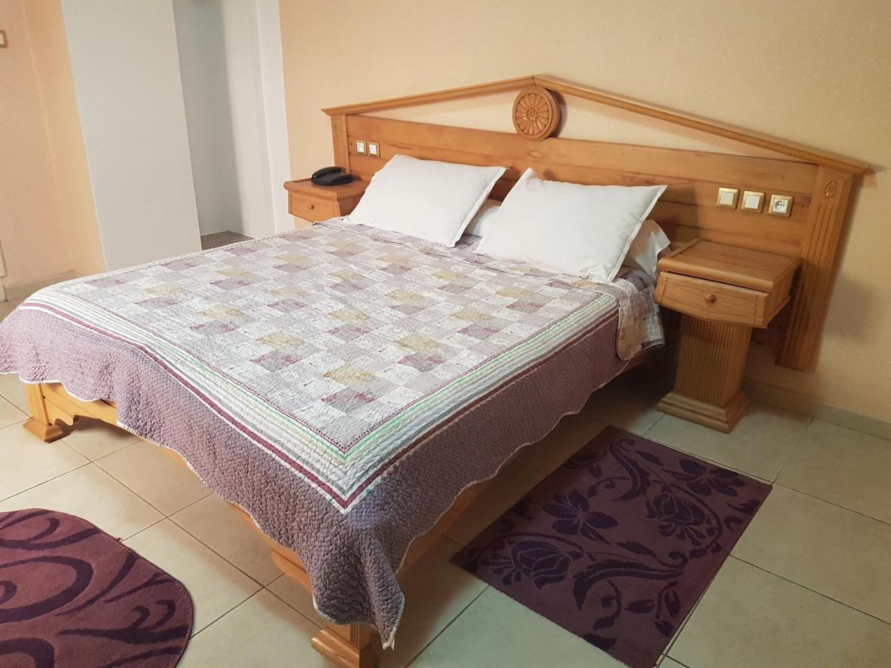 Charm El Cheikh Hotel Оран Экстерьер фото