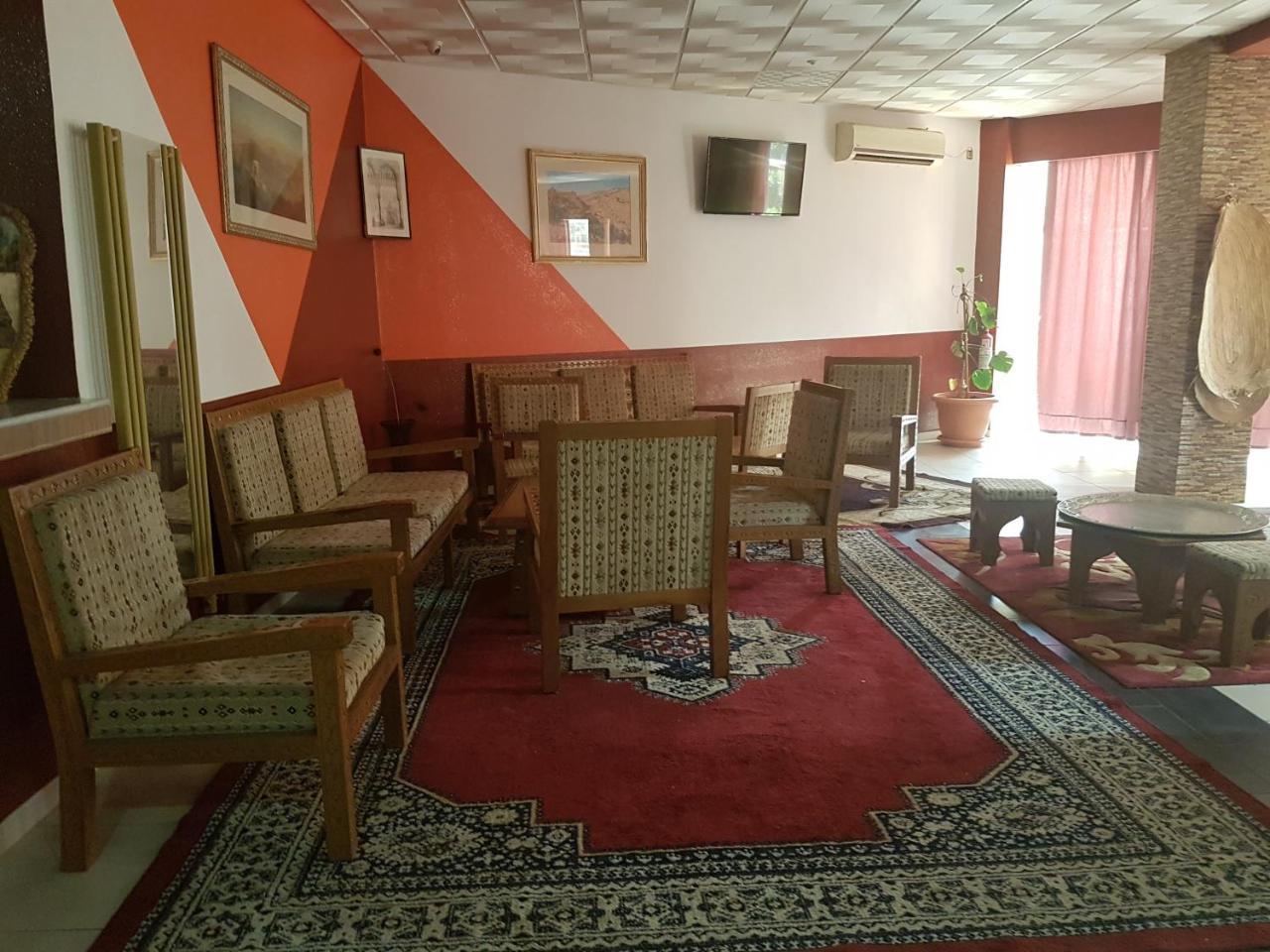 Charm El Cheikh Hotel Оран Экстерьер фото