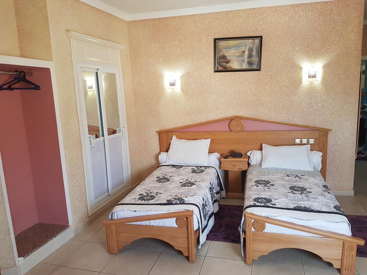 Charm El Cheikh Hotel Оран Экстерьер фото