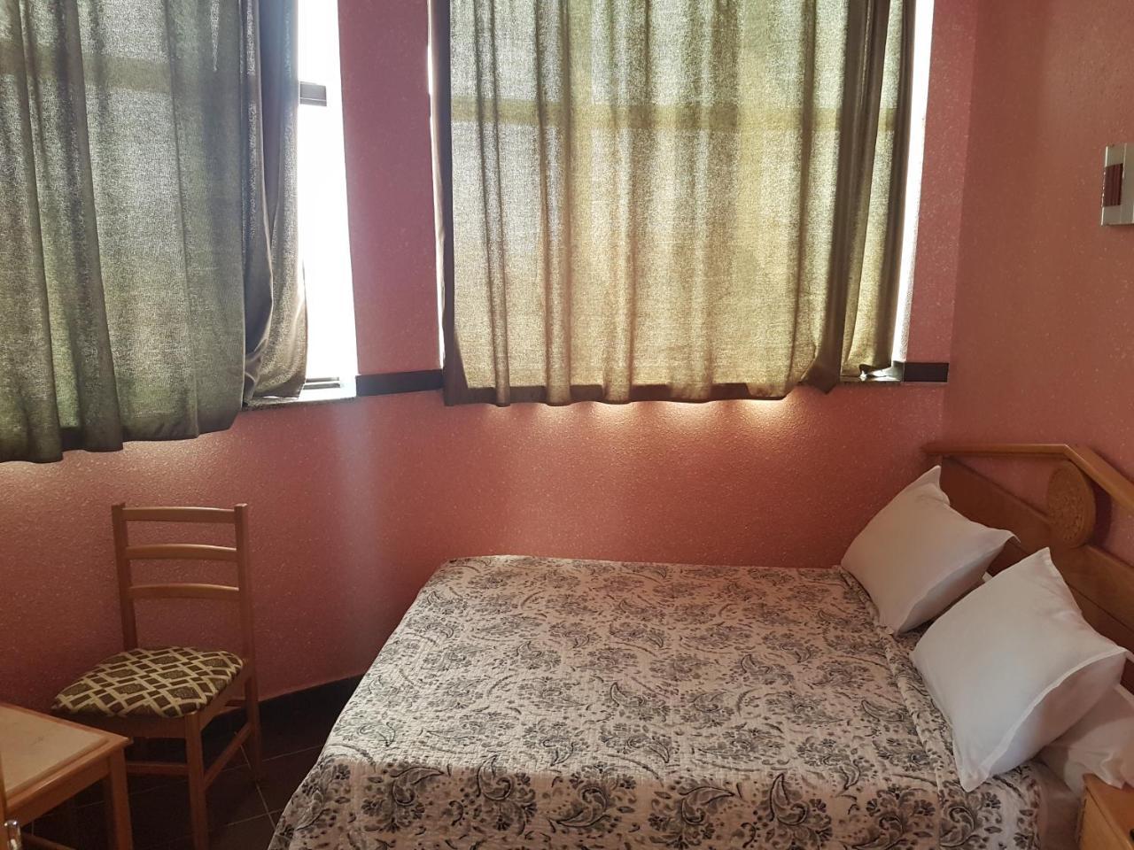 Charm El Cheikh Hotel Оран Экстерьер фото