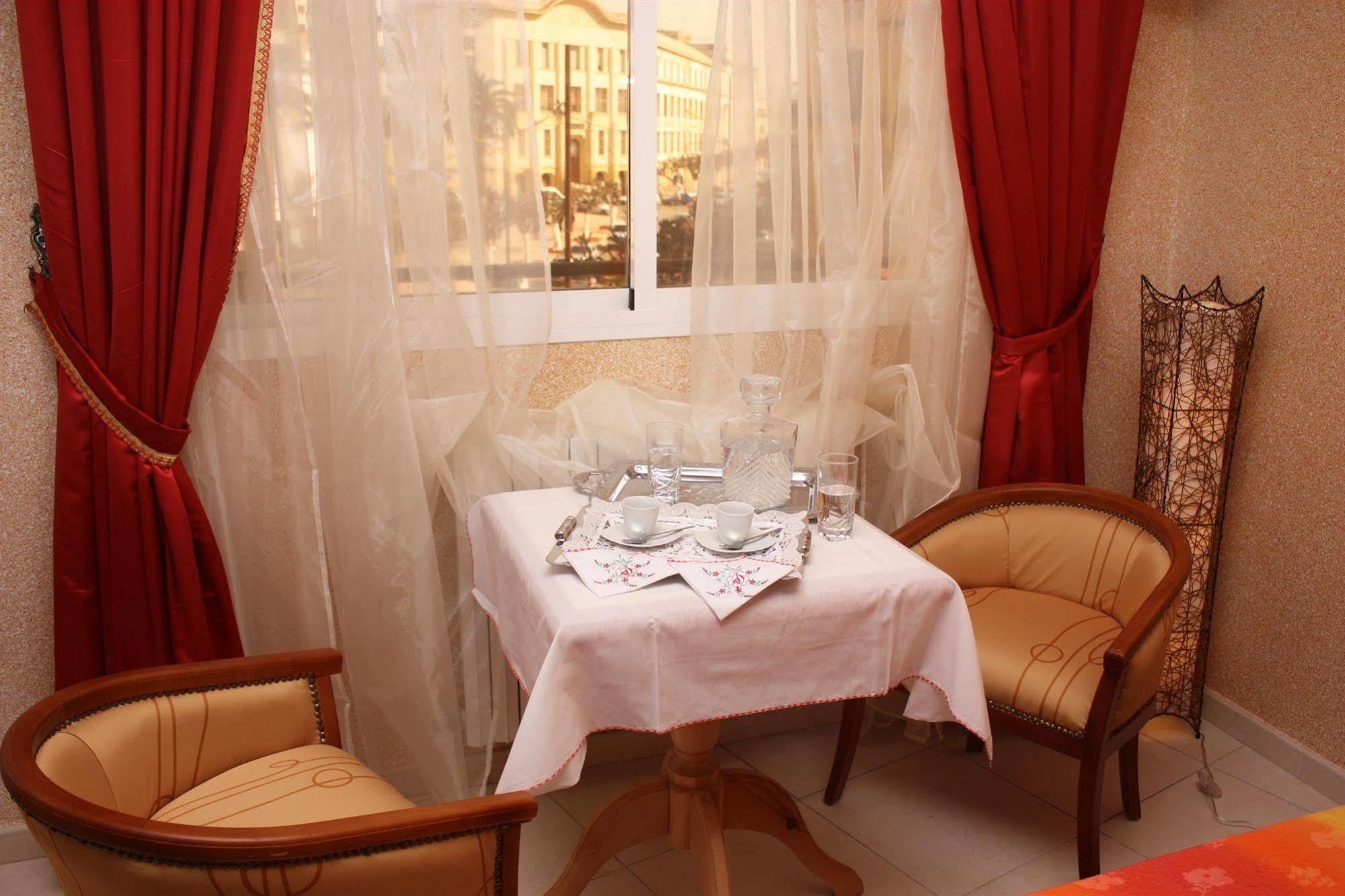 Charm El Cheikh Hotel Оран Экстерьер фото