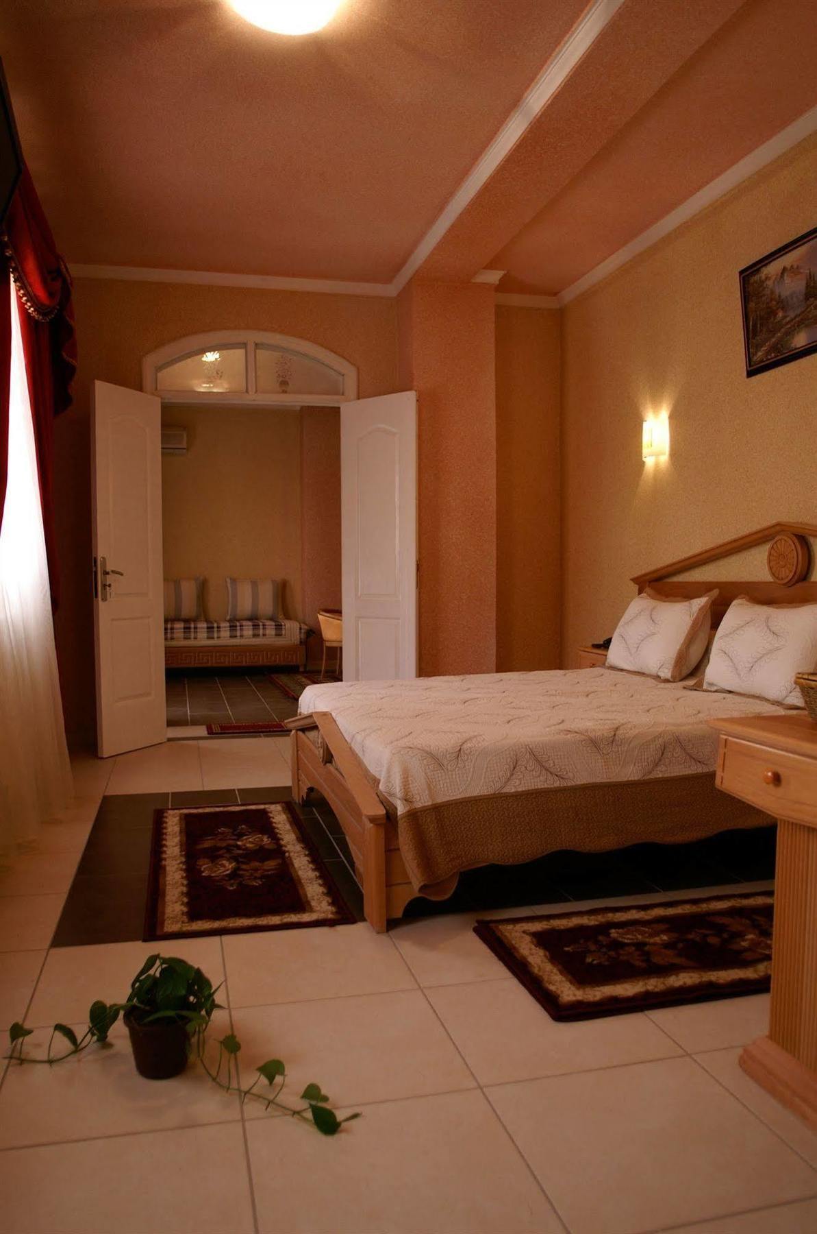 Charm El Cheikh Hotel Оран Экстерьер фото