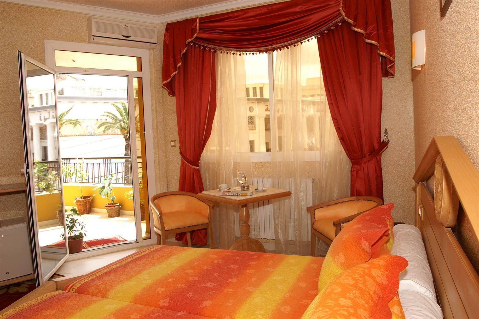 Charm El Cheikh Hotel Оран Экстерьер фото